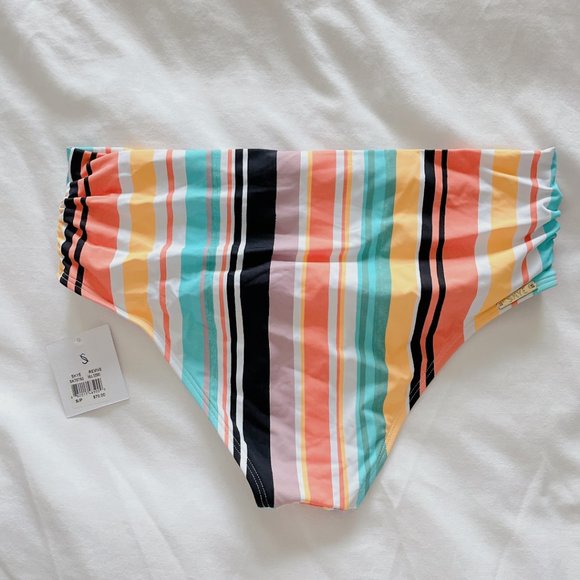 Skye Bikini bottoms women’s bathing suit swimsuit New with tags! - Picture 5 of 16